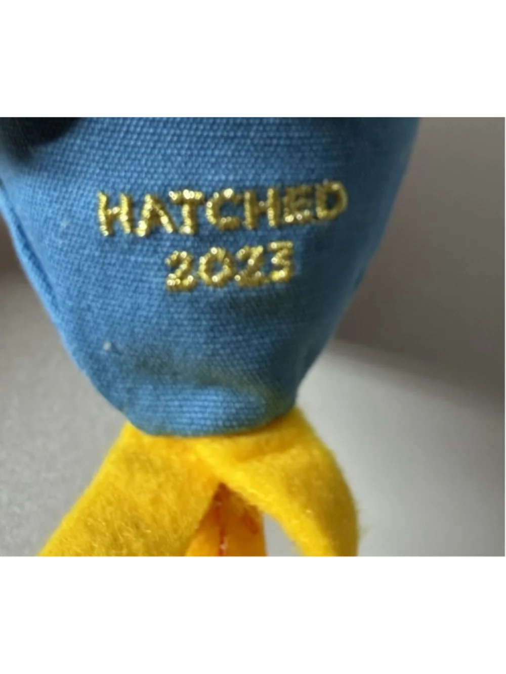 Target Featherly Friends 2025 Anniversary Scoop Summer Vacation Bird Figure